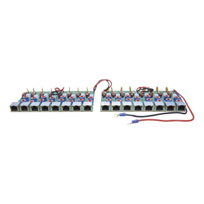Tarjeta D/16 Ch Rj45 P/ Kit-tt16pvturbo
