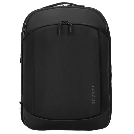 Mochila Targus Tbb612gl 15.6 Pulgadas Mobile Tech Traveler Xl Color Negro