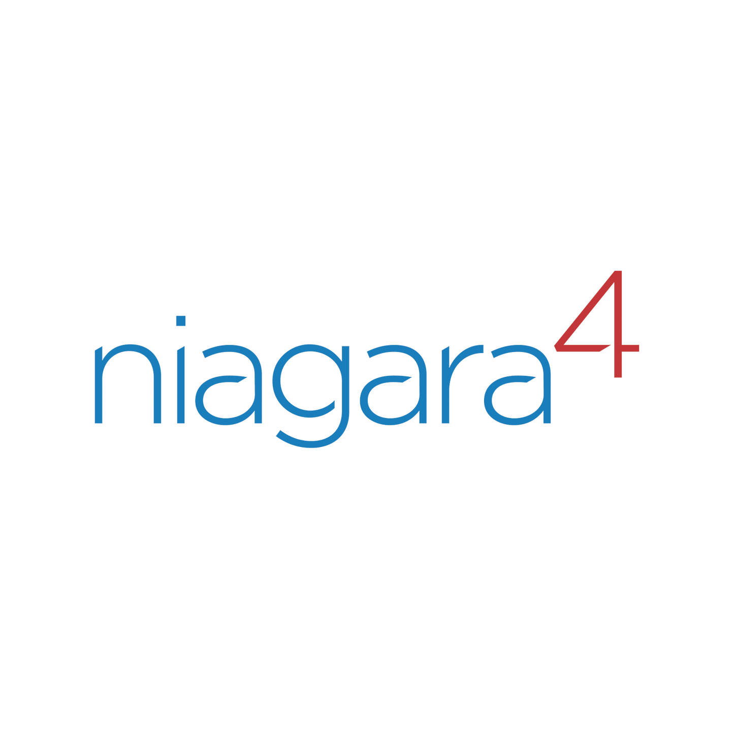 Programa de certificacion tecnica NIAGARA 4