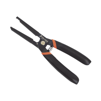 Herramienta Para Inserción Y Extracción De Conectores Lc Y Sc De Fibra óptica