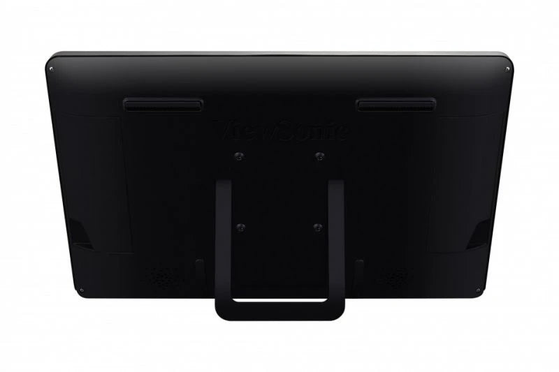 Monitor Touch Viewsonic Td2430/ Tecnologia Capacitiva/ 24 Pulgadas/ Full Hd / 1920 X 1080 / Vga / Hdmi / Vesa / Cable Hdmi /cable Usb-a A Usb-b/ 3 AÑos De Garantia