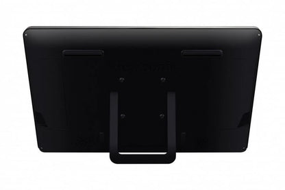 Monitor Touch Viewsonic Td2430/ Tecnologia Capacitiva/ 24 Pulgadas/ Full Hd / 1920 X 1080 / Vga / Hdmi / Vesa / Cable Hdmi /cable Usb-a A Usb-b/ 3 AÑos De Garantia