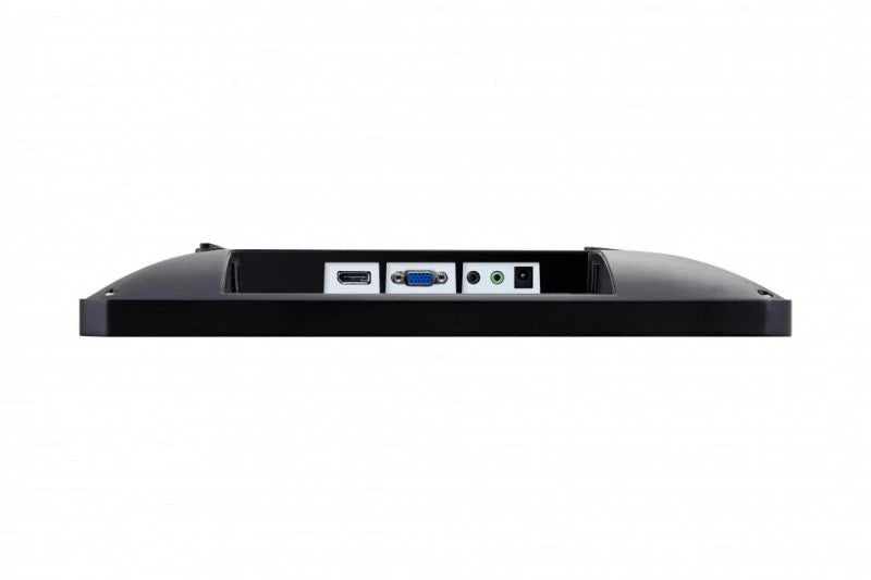 Monitor Touch Viewsonic Td2430/ Tecnologia Capacitiva/ 24 Pulgadas/ Full Hd / 1920 X 1080 / Vga / Hdmi / Vesa / Cable Hdmi /cable Usb-a A Usb-b/ 3 AÑos De Garantia