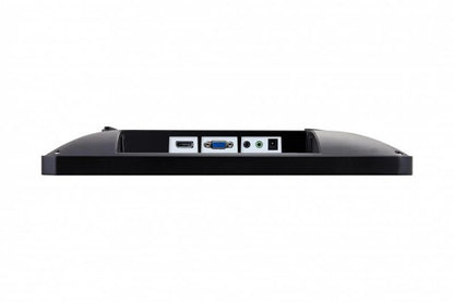 Monitor Touch Viewsonic Td2430/ Tecnologia Capacitiva/ 24 Pulgadas/ Full Hd / 1920 X 1080 / Vga / Hdmi / Vesa / Cable Hdmi /cable Usb-a A Usb-b/ 3 AÑos De Garantia