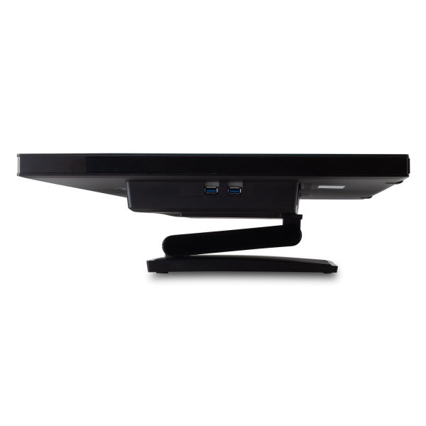 Monitor Touch Viewsonic Td2760/ 27 Pulgadas/ Full Hd / 1920 X 1080 / Vga / Hdmi / Display Port/ Vesa / Cable Vga / Cable Hdmi/ Cable Usb/ 3 AÑos De Garantia