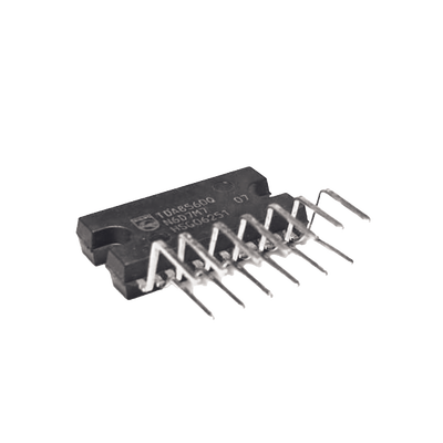 Ic Amplificador De Audio 2 X 40w/2â„¦ , 13 Pines