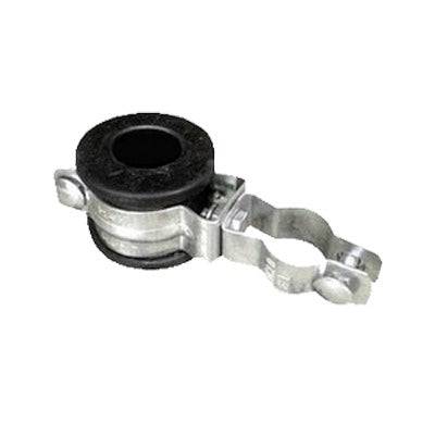 Aislador para Bajada de Cable Desnudo en Torre STZ30, STZ30G, STZ35 y STZ35G