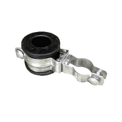 Aislador para Bajada de Cable Desnudo en Torre STZ30, STZ30G, STZ35 y STZ35G