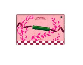 Tablet Hypertech /a537 Octacore/ 10.1 Pulg Ips /4gb Ram/64gb /usb C/2cam/wifi/bluetooth/6000mah/android 15 /anime Pink Demon