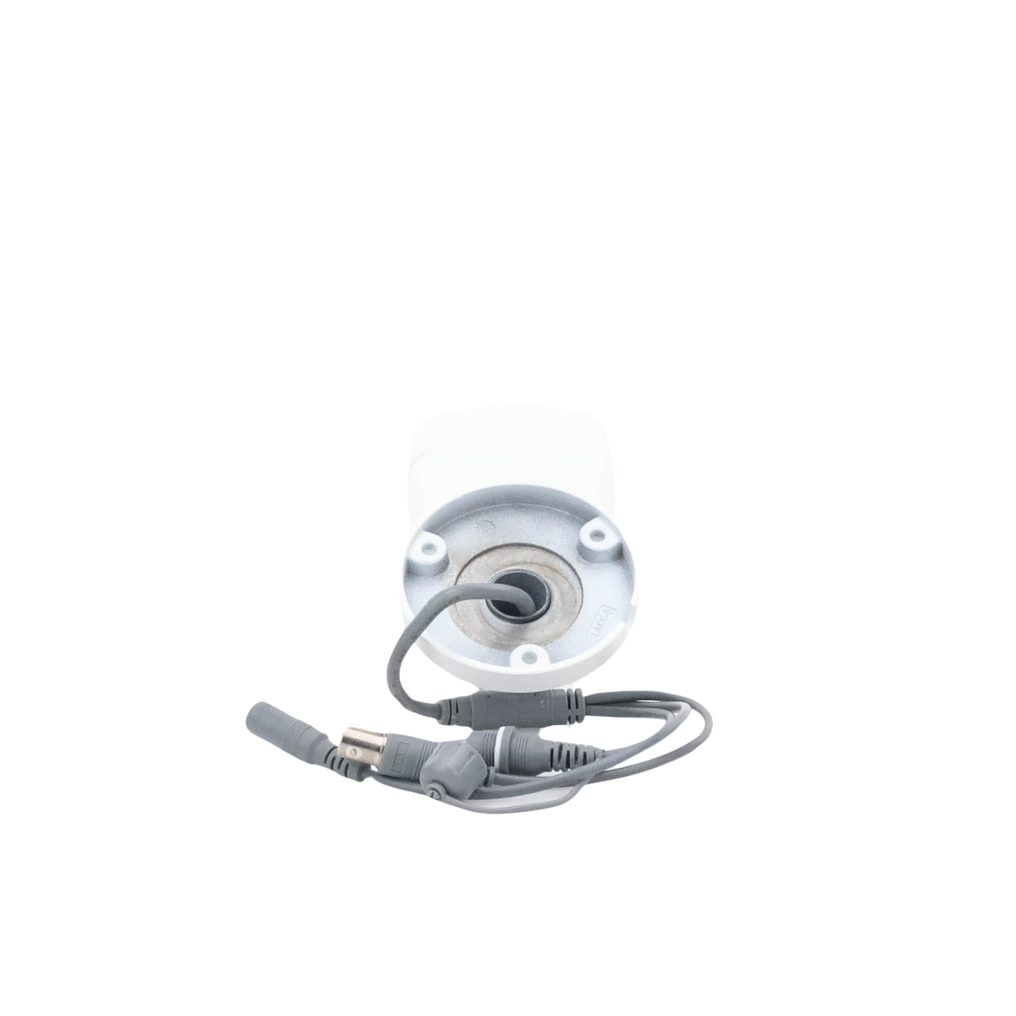 Colorvu Bala Turbohd 2 Megapixel 1080p / Imagen A Color 24/7 / Lente 2.8 Mm / Microfono Integrado / Luz Blanca 20 Mts / Ip66 / Metalica