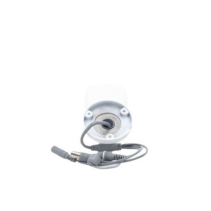 Colorvu Bala Turbohd 2 Megapixel 1080p / Imagen A Color 24/7 / Lente 2.8 Mm / Microfono Integrado / Luz Blanca 20 Mts / Ip66 / Metalica