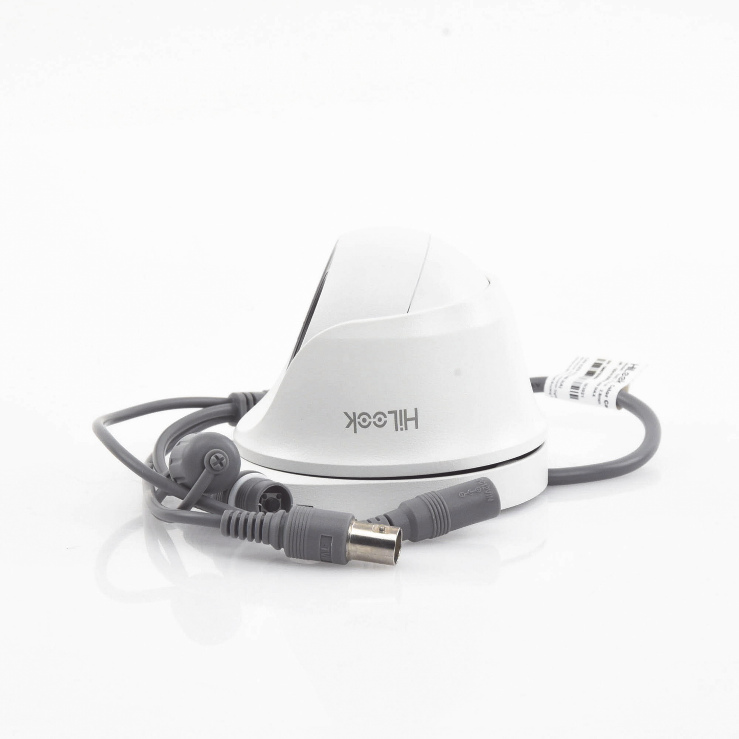 Camara Hilook Turret Turbohd 2 MegapÍxeles (1080p) / Lente 2.8 Mm / 20 Mts Ir Exir / Tvi-ahd-cvi-cvbs / Ip66 / Metal