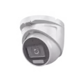 [SIN LOGO DE MARCA][Dual Light + ColorVu] Turret TURBOHD 2 megapixel / 30 mts IR + 20 mts luz blanca/ Lente 2.8 (100° de Visión) / Exterior IP66 / Audio por Coaxitron / TVI-AHD-CVI-CVBS / Metal / Smart-Hybrid light