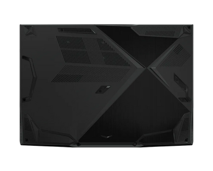 Laptop Gamer Msi Thin Gf63 12v / 15.6 Fhd 144hz / Intel Core I5 12450h Hasta 4.4 Ghz / Ddr4 8gb  / 512gb Ssd / Nvidia Rtx 4050 Gddr6 6gb / Win 11 Home / Teclado En Ingles