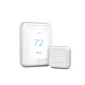 Termostato Inteligente T10+ Pro / Redlink 3.0 / Compatible Con Wifi Y Apple Homekit / Sensores Inalámbricos / Pantalla A Color 7.27 In² / Compatible Con Sistemas 3h/2c Y 2h/2c