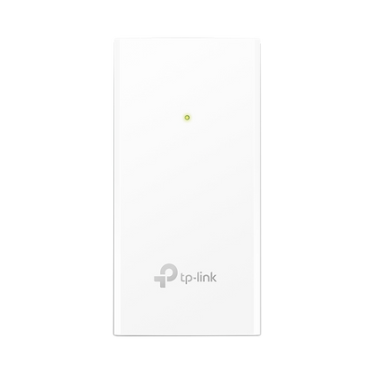 Inyector Poe Tp-link Tl-poe4818g Poe Pasivo 48v1 Compatible Con Eap245 V4 Eap225 V5 Eap650-outdoor V1