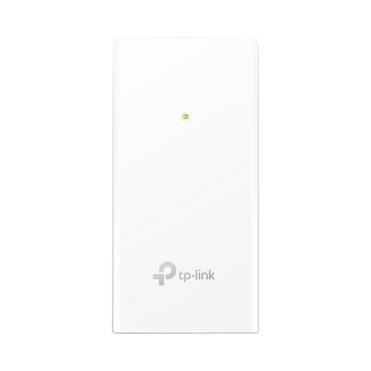 Inyector Poe Tp-link Tl-poe4818g Poe Pasivo 48v1 Compatible Con Eap245 V4 Eap225 V5 Eap650-outdoor V1