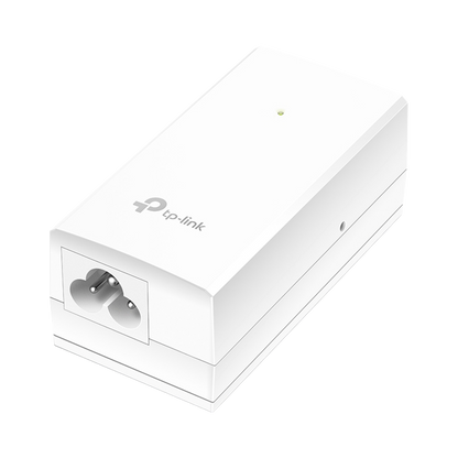 Inyector Poe Tp-link Tl-poe4818g Poe Pasivo 48v1 Compatible Con Eap245 V4 Eap225 V5 Eap650-outdoor V1