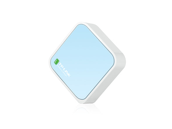 Router  | Tp-link  | Tl-wr802n | Inalambrico Nano | 300mbps 802.11b/g/n | 1 Puerto Lan/wan 10/100mbps | 1 Puerto Micro Usb  | 1 Antena Interna