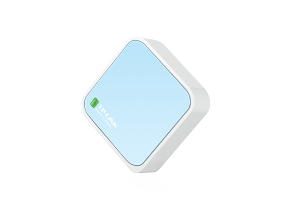 Router  | Tp-link  | Tl-wr802n | Inalambrico Nano | 300mbps 802.11b/g/n | 1 Puerto Lan/wan 10/100mbps | 1 Puerto Micro Usb  | 1 Antena Interna