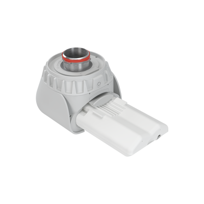 Adaptador Twistport™ Para Radio R5-ac-lite Ubiquiti Listo Para Antenas Rf Elements, 5180-6400 Mhz Sin Perdidas