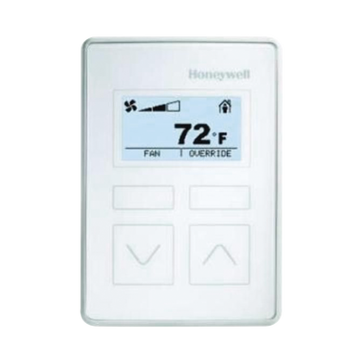 Sensor De Temperatura Y Humedad , Montaje En Pared Con Display , Comunicacion Sylk.
