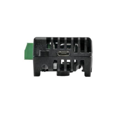 Modulo Sensor Ambiental Tripp-lite (e2mthdi)  Envirosense2 (e2) Con Temperatura, Humedad Y Entradas Digitales