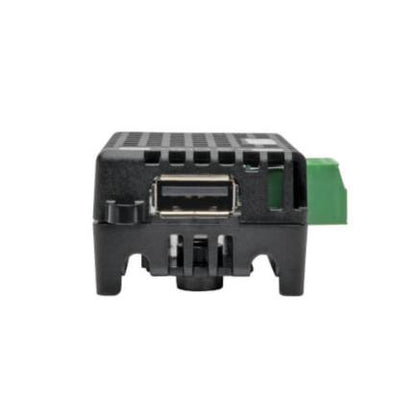 Modulo Sensor Ambiental Tripp-lite (e2mthdi)  Envirosense2 (e2) Con Temperatura, Humedad Y Entradas Digitales