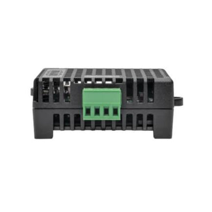 Modulo Sensor Ambiental Tripp-lite (e2mthdi)  Envirosense2 (e2) Con Temperatura, Humedad Y Entradas Digitales