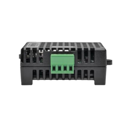 Modulo Sensor Ambiental Tripp-lite (e2mthdi)  Envirosense2 (e2) Con Temperatura, Humedad Y Entradas Digitales