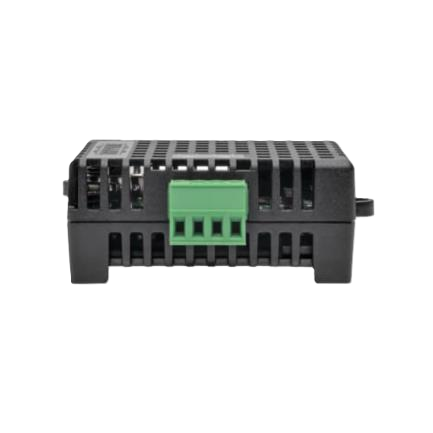 Modulo Sensor Ambiental Tripp-lite (e2mthdi)  Envirosense2 (e2) Con Temperatura, Humedad Y Entradas Digitales