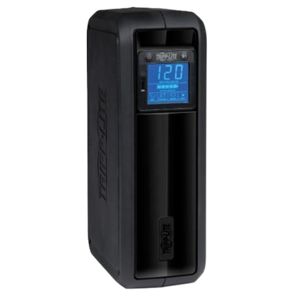 Nobreak Tripp-lite Smart1000lcd, 500 Watts // 120v // 8cont 5/15r, Tel/dsl/coaxial,