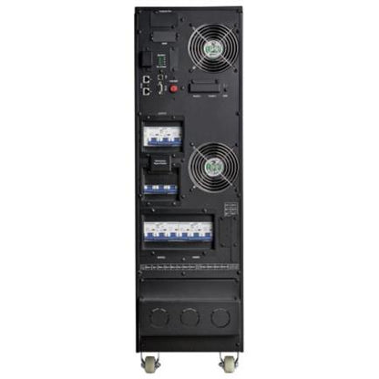 Nobreak  Tripp Lite S3m20k3b Trifasico De Doble Conversion 20 Kva 20000 W, 208v / 220v / 120v / 127v 20kva/kw, 3 Series De Baterias Internas Garantia Limitada Por 2 Años