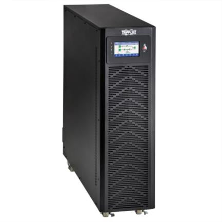 Nobreak  Tripp Lite S3m20k3b Trifasico De Doble Conversion 20 Kva 20000 W, 208v / 220v / 120v / 127v 20kva/kw, 3 Series De Baterias Internas Garantia Limitada Por 2 Años