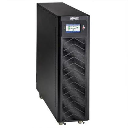Nobreak  Tripp Lite S3m20k3b Trifasico De Doble Conversion 20 Kva 20000 W, 208v / 220v / 120v / 127v 20kva/kw, 3 Series De Baterias Internas Garantia Limitada Por 2 Años