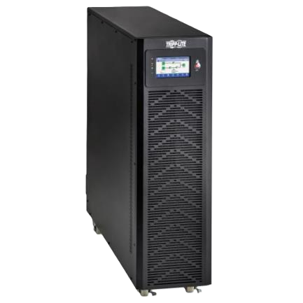 Nobreak  Tripp Lite S3m20k3b Trifasico De Doble Conversion 20 Kva 20000 W, 208v / 220v / 120v / 127v 20kva/kw, 3 Series De Baterias Internas Garantia Limitada Por 2 Años