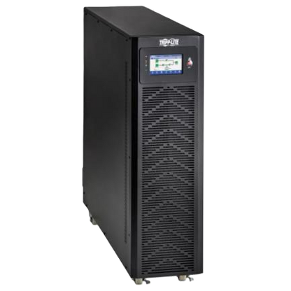 Nobreak  Tripp Lite S3m20k3b Trifasico De Doble Conversion 20 Kva 20000 W, 208v / 220v / 120v / 127v 20kva/kw, 3 Series De Baterias Internas Garantia Limitada Por 2 Años
