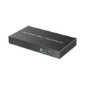 Controlador De Videowall 2x2 | Multiples Modos De Vista | Audio 3.5mm | Control Rs232