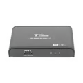 Divisor (splitter) Hdmi 4k De 1 Entrada A 2 Salidas (simultaneas) / Soporta 4k×2k / Ajuste De Resoluciones Edid / Hdr / Hdmi 2.0 /  Hdcp 2.2  / Soporta Formatos De Audio Dolby Digital / Longitud Del Cable De Entrada Y Salida ≤10m.