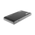 Divisor (splitter) Hdmi 4k De 1 Entrada A 4 Salidas (simultaneas) / Soporta 4k×2k  / Ajuste De Resoluciones Edid / Hdr / Hdmi 2.0 /  Hdcp 2.2  / Permite Mezclar Pantallas En 4k Y 1080p