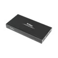 Controlador De Videowall  De 2 X 2 / Distribuye En 4 Pantallas El Video De 1 Entrada Hdmi  / Resolución 1080p A 60 Hz. / Salida De Audio De 3.5mm / Modo Pantalla Completa O Modo Clon / Muy Fácil De Crear Una Pared De Video Wall