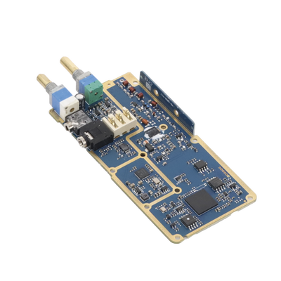 Tablilla P/ Tx680av