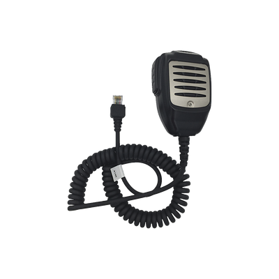 Micrófono Para Radio Movil Con Conector De 8 Pines Para Hyt Tm600/ Tm800