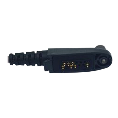 Conector Para Radios Tc-610p / Tc-780 / Te320
