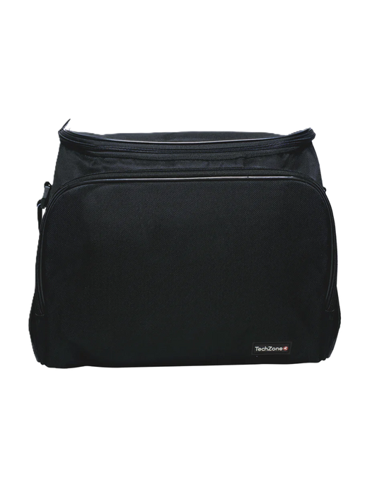 Maletin Universal Techzone Tz16bcp33 Para Video Proyector