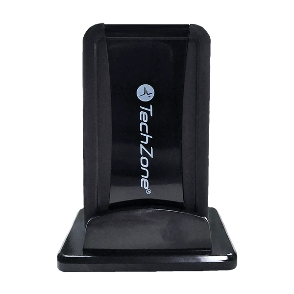Hub Techzone Tz17hub01 7 Puertos Usb 2.0