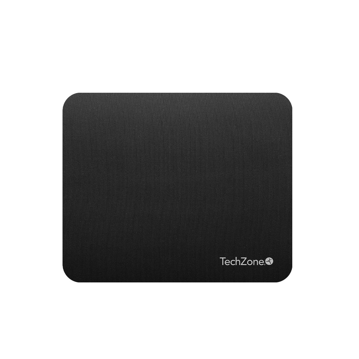 Mouse Techzone Tzacmoi30 Inalambrico Recargable 2.4ghz Hasta 1600 Dpi Negro