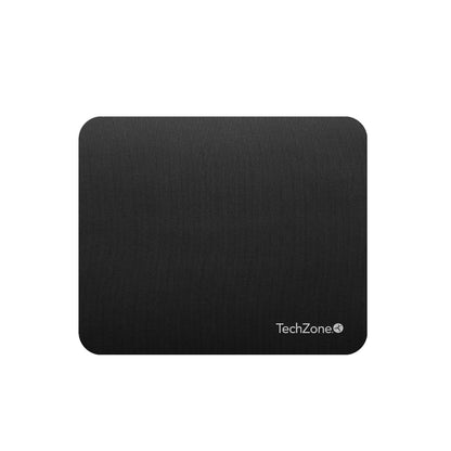 Mouse Techzone Tzacmoi30 Inalambrico Recargable 2.4ghz Hasta 1600 Dpi Negro