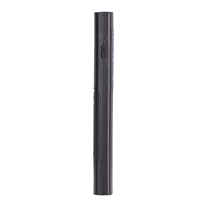 Presentador Techzone Tzapl03 Apuntador Laser Negro 50 Mts Usb