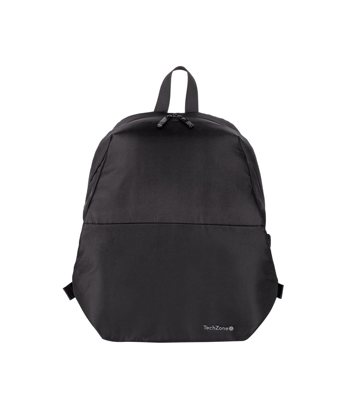 Mochila Backpack Tech Zone Tzlbp13para Laptop De 15.6 Negra